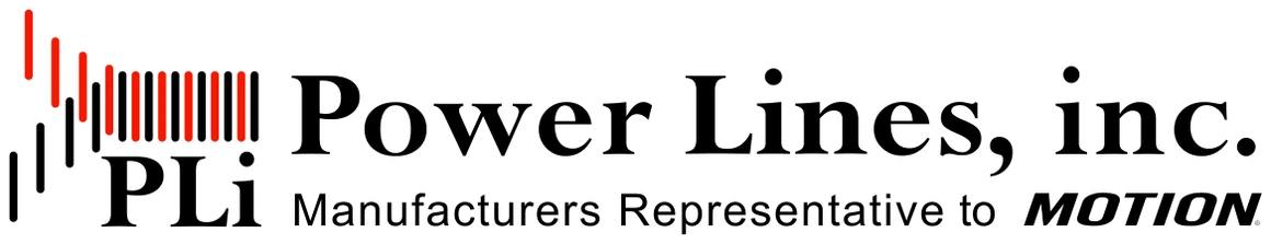 Power Lines Inc. — Manufacturers Representative to Motion